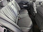 Used 2025 MERCEDES-BENZ E-CLASS E 450 4MATIC SEDAN in WEST PALM BEACH, FLORIDA (Photo 25)