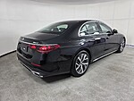 Used 2025 MERCEDES-BENZ E-CLASS E 450 4MATIC SEDAN in WEST PALM BEACH, FLORIDA (Photo 4)