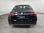 Used 2025 MERCEDES-BENZ E-CLASS E 450 4MATIC SEDAN in WEST PALM BEACH, FLORIDA (Photo 5)