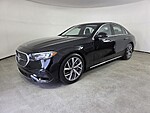 Used 2025 MERCEDES-BENZ E-CLASS E 450 4MATIC SEDAN in WEST PALM BEACH, FLORIDA (Photo 8)