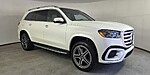 Used 2024 MERCEDES-BENZ GLS GLS 450 4MATIC SUV in WEST PALM BEACH, FLORIDA