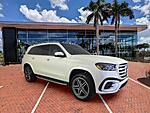 Used 2024 MERCEDES-BENZ GLS GLS 450 4MATIC SUV in WEST PALM BEACH, FLORIDA (Photo 1)