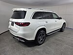 Used 2024 MERCEDES-BENZ GLS GLS 450 4MATIC SUV in WEST PALM BEACH, FLORIDA (Photo 4)