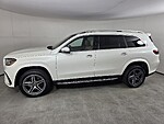 Used 2024 MERCEDES-BENZ GLS GLS 450 4MATIC SUV in WEST PALM BEACH, FLORIDA (Photo 7)
