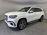 Used 2024 MERCEDES-BENZ GLS GLS 450 4MATIC SUV in WEST PALM BEACH, FLORIDA (Photo 8)