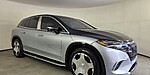 Used 2024 MERCEDES-BENZ EQS SEDAN MAYBACH EQS 680 4MATIC SUV in WEST PALM BEACH, FLORIDA