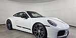 Used 2026 PORSCHE 911 CARRERA T COUPE in WEST PALM BEACH, FLORIDA