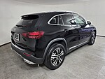 Used 2025 MERCEDES-BENZ GLA GLA 250 SUV in WEST PALM BEACH, FLORIDA (Photo 4)