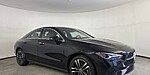 Used 2025 MERCEDES-BENZ CLA CLA 250 COUPE in WEST PALM BEACH, FLORIDA