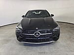 Used 2025 MERCEDES-BENZ CLA CLA 250 COUPE in WEST PALM BEACH, FLORIDA (Photo 2)