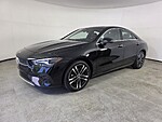 Used 2025 MERCEDES-BENZ CLA CLA 250 COUPE in WEST PALM BEACH, FLORIDA (Photo 8)