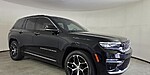 Used 2024 JEEP GRAND CHEROKEE SUMMIT RESERVE 4X4 in WEST PALM BEACH, FLORIDA