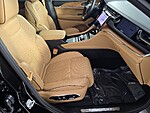 Used 2024 JEEP GRAND CHEROKEE SUMMIT RESERVE 4X4 in WEST PALM BEACH, FLORIDA (Photo 29)