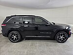 Used 2024 JEEP GRAND CHEROKEE SUMMIT RESERVE 4X4 in WEST PALM BEACH, FLORIDA (Photo 3)