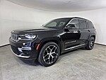 Used 2024 JEEP GRAND CHEROKEE SUMMIT RESERVE 4X4 in WEST PALM BEACH, FLORIDA (Photo 8)