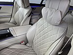 Used 2025 MERCEDES-BENZ S-CLASS S 580 4MATIC SEDAN in WEST PALM BEACH, FLORIDA (Photo 11)