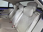 Used 2025 MERCEDES-BENZ S-CLASS S 580 4MATIC SEDAN in WEST PALM BEACH, FLORIDA (Photo 16)