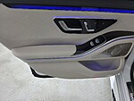Used 2025 MERCEDES-BENZ S-CLASS S 580 4MATIC SEDAN in WEST PALM BEACH, FLORIDA (Photo 17)