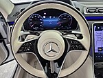 Used 2025 MERCEDES-BENZ S-CLASS S 580 4MATIC SEDAN in WEST PALM BEACH, FLORIDA (Photo 19)