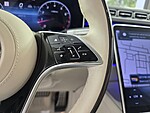 Used 2025 MERCEDES-BENZ S-CLASS S 580 4MATIC SEDAN in WEST PALM BEACH, FLORIDA (Photo 21)