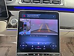 Used 2025 MERCEDES-BENZ S-CLASS S 580 4MATIC SEDAN in WEST PALM BEACH, FLORIDA (Photo 23)