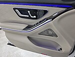 Used 2025 MERCEDES-BENZ S-CLASS S 580 4MATIC SEDAN in WEST PALM BEACH, FLORIDA (Photo 25)