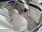 Used 2025 MERCEDES-BENZ S-CLASS S 580 4MATIC SEDAN in WEST PALM BEACH, FLORIDA (Photo 27)