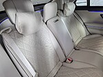 Used 2025 MERCEDES-BENZ S-CLASS S 580 4MATIC SEDAN in WEST PALM BEACH, FLORIDA (Photo 28)