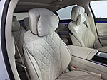 Used 2025 MERCEDES-BENZ S-CLASS S 580 4MATIC SEDAN in WEST PALM BEACH, FLORIDA (Photo 30)