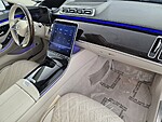 Used 2025 MERCEDES-BENZ S-CLASS S 580 4MATIC SEDAN in WEST PALM BEACH, FLORIDA (Photo 31)