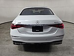 Used 2025 MERCEDES-BENZ S-CLASS S 580 4MATIC SEDAN in WEST PALM BEACH, FLORIDA (Photo 5)