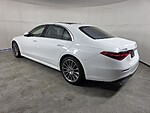Used 2025 MERCEDES-BENZ S-CLASS S 580 4MATIC SEDAN in WEST PALM BEACH, FLORIDA (Photo 6)