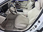 Used 2025 MERCEDES-BENZ S-CLASS S 580 4MATIC SEDAN in WEST PALM BEACH, FLORIDA (Photo 9)