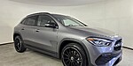 Used 2023 MERCEDES-BENZ GLA GLA 250 SUV in WEST PALM BEACH, FLORIDA