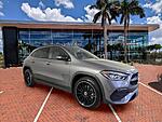 Used 2023 MERCEDES-BENZ GLA GLA 250 SUV in WEST PALM BEACH, FLORIDA (Photo 1)