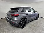 Used 2023 MERCEDES-BENZ GLA GLA 250 SUV in WEST PALM BEACH, FLORIDA (Photo 4)