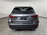 Used 2023 MERCEDES-BENZ GLA GLA 250 SUV in WEST PALM BEACH, FLORIDA (Photo 5)