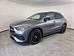 Used 2023 MERCEDES-BENZ GLA GLA 250 SUV in WEST PALM BEACH, FLORIDA (Photo 8)