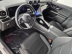 Used 2025 MERCEDES-BENZ GLC-CLASS GLC 300 4MATIC SUV in WEST PALM BEACH, FLORIDA (Photo 10)