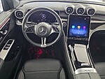 Used 2025 MERCEDES-BENZ GLC-CLASS GLC 300 4MATIC SUV in WEST PALM BEACH, FLORIDA (Photo 12)