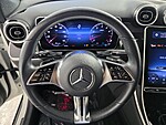 Used 2025 MERCEDES-BENZ GLC-CLASS GLC 300 4MATIC SUV in WEST PALM BEACH, FLORIDA (Photo 17)