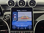 Used 2025 MERCEDES-BENZ GLC-CLASS GLC 300 4MATIC SUV in WEST PALM BEACH, FLORIDA (Photo 21)