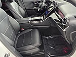 Used 2025 MERCEDES-BENZ GLC-CLASS GLC 300 4MATIC SUV in WEST PALM BEACH, FLORIDA (Photo 26)