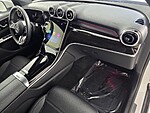 Used 2025 MERCEDES-BENZ GLC-CLASS GLC 300 4MATIC SUV in WEST PALM BEACH, FLORIDA (Photo 28)