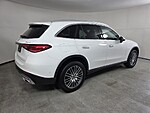 Used 2025 MERCEDES-BENZ GLC-CLASS GLC 300 4MATIC SUV in WEST PALM BEACH, FLORIDA (Photo 4)