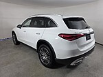 Used 2025 MERCEDES-BENZ GLC-CLASS GLC 300 4MATIC SUV in WEST PALM BEACH, FLORIDA (Photo 6)