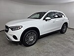 Used 2025 MERCEDES-BENZ GLC-CLASS GLC 300 4MATIC SUV in WEST PALM BEACH, FLORIDA (Photo 8)
