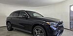 Used 2026 MERCEDES-BENZ GLC-CLASS GLC 300 SUV in WEST PALM BEACH, FLORIDA