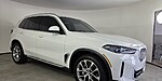 Used 2026 BMW X5 XDRIVE40I SPORTS ACTIVITY VEHICLE in WEST PALM BEACH, FLORIDA