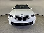 Used 2026 BMW X5 XDRIVE40I SPORTS ACTIVITY VEHICLE in WEST PALM BEACH, FLORIDA (Photo 2)
